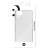 Чохол до мобільного телефона Armorstandart Air Series Samsung A12 (A125) Transparent (ARM58155)