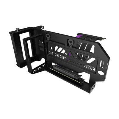 Тримач плат CoolerMaster Universal Vertical GPU Holder Kit ver.3 (MCA-U000R-KFVK03)