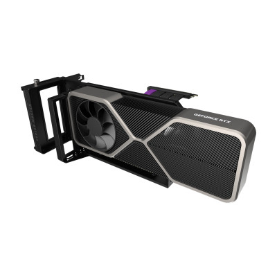 Тримач плат CoolerMaster Universal Vertical GPU Holder Kit ver.3 (MCA-U000R-KFVK03)