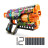 Іграшкова зброя Zuru X-Shot Швидкострільний бластер Skins Griefer Graffiti (12 патронів) (36561G)
