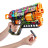 Іграшкова зброя Zuru X-Shot Швидкострільний бластер Skins Griefer Graffiti (12 патронів) (36561G)