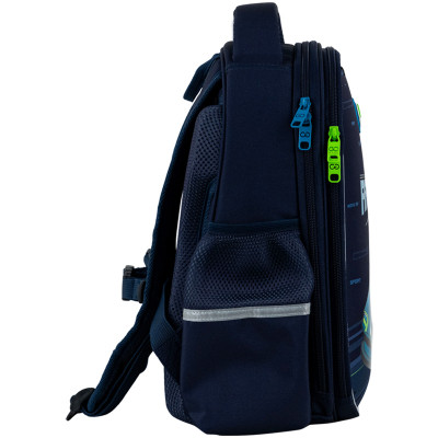 Портфель GoPack Education 165S Speedway (GO25-165S-4)