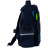 Портфель GoPack Education 165S Speedway (GO25-165S-4)