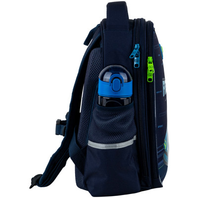 Портфель GoPack Education 165S Speedway (GO25-165S-4)
