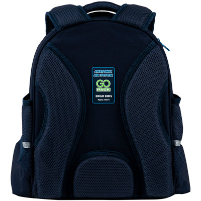 Портфель GoPack Education 165S Speedway (GO25-165S-4)