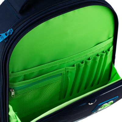 Портфель GoPack Education 165S Speedway (GO25-165S-4)