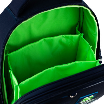 Портфель GoPack Education 165S Speedway (GO25-165S-4)