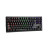 Клавіатура Xtrike ME GK-979 5 colors-LED Mechanical Red Switch USB Black (GK-979)