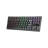 Клавіатура Xtrike ME GK-979 5 colors-LED Mechanical Red Switch USB Black (GK-979)