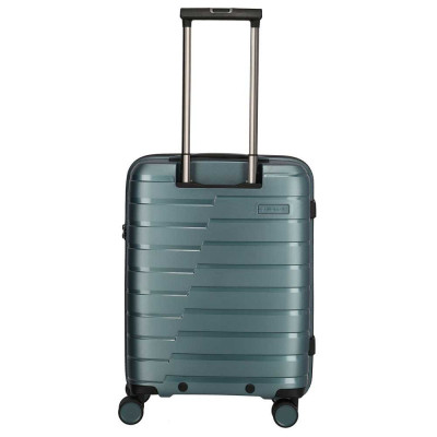 Валіза Travelite Air Base Iceblue S (TL075347-25)