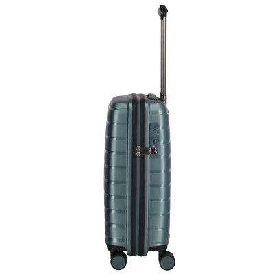 Валіза Travelite Air Base Iceblue S (TL075347-25)