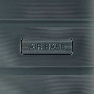 Валіза Travelite Air Base Iceblue S (TL075347-25)