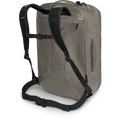 Дорожня сумка Osprey Transporter Carry-On Bag 44L tan concrete (009.3655)