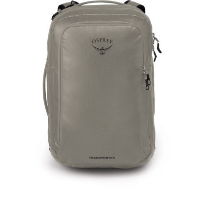 Дорожня сумка Osprey Transporter Carry-On Bag 44L tan concrete (009.3655)