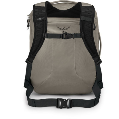 Дорожня сумка Osprey Transporter Carry-On Bag 44L tan concrete (009.3655)