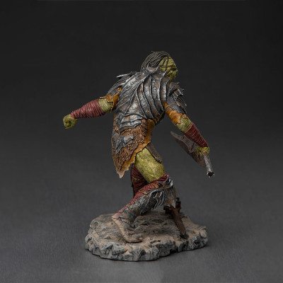 Статуетка Iron Studios Lord Of The Rings Swordsman Statue Art Scale 1/10 (WBLOR43121-10)