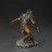 Статуетка Iron Studios Lord Of The Rings Swordsman Statue Art Scale 1/10 (WBLOR43121-10)