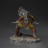 Статуетка Iron Studios Lord Of The Rings Swordsman Statue Art Scale 1/10 (WBLOR43121-10)