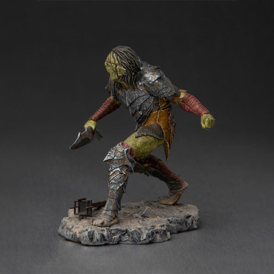 Статуетка Iron Studios Lord Of The Rings Swordsman Statue Art Scale 1/10 (WBLOR43121-10)