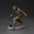 Статуетка Iron Studios Lord Of The Rings Swordsman Statue Art Scale 1/10 (WBLOR43121-10)