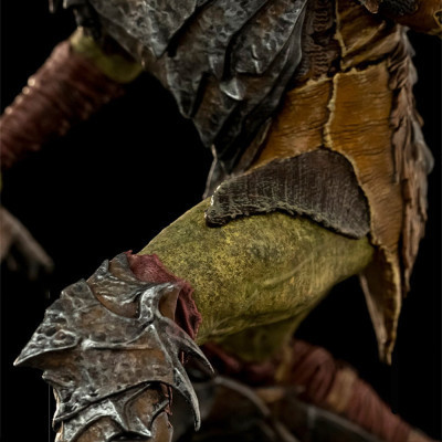 Статуетка Iron Studios Lord Of The Rings Swordsman Statue Art Scale 1/10 (WBLOR43121-10)