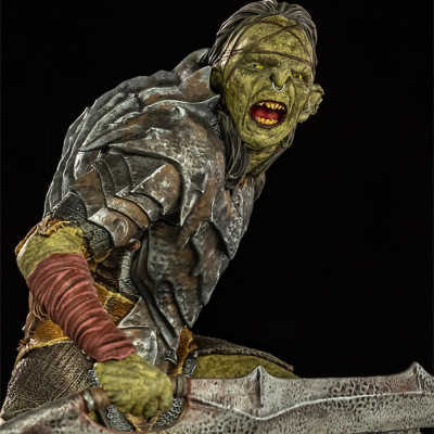 Статуетка Iron Studios Lord Of The Rings Swordsman Statue Art Scale 1/10 (WBLOR43121-10)