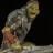 Статуетка Iron Studios Lord Of The Rings Swordsman Statue Art Scale 1/10 (WBLOR43121-10)