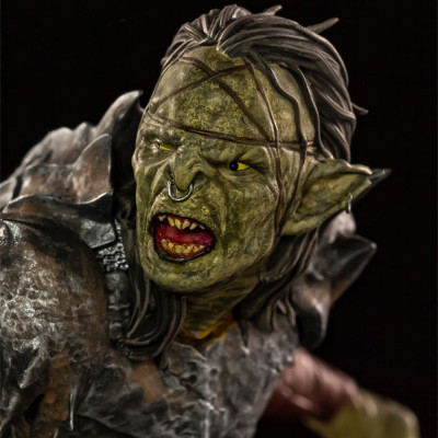 Статуетка Iron Studios Lord Of The Rings Swordsman Statue Art Scale 1/10 (WBLOR43121-10)