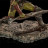 Статуетка Iron Studios Lord Of The Rings Swordsman Statue Art Scale 1/10 (WBLOR43121-10)