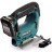 Електролобзик Makita CXT Slider, 4Аг х 2шт, кейс, 18мм (JV101DSME)