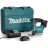 Електролобзик Makita CXT Slider, 4Аг х 2шт, кейс, 18мм (JV101DSME)