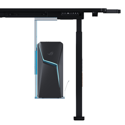 Органайзер для столу AndaSeat Кріплення ПК для столів AndaSeat (ZJJ-01-B)