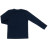 Кофта дитяча Breeze базова (18559-134B-blue)
