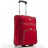 Валіза Travelite Orlando Red S (TL098487-10)