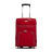 Валіза Travelite Orlando Red S (TL098487-10)