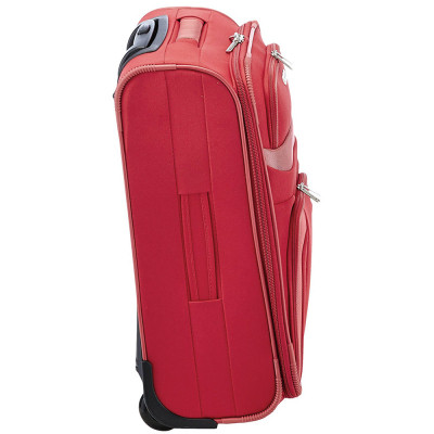 Валіза Travelite Orlando Red S (TL098487-10)