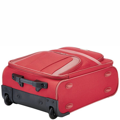 Валіза Travelite Orlando Red S (TL098487-10)
