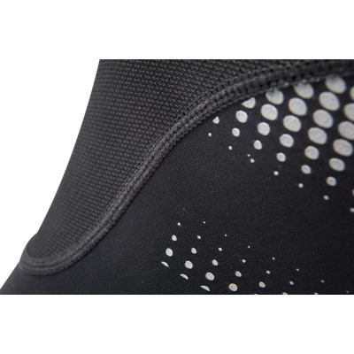 Фіксатор коліна Reebok Knee Support чорний RRSU-13323 S (885652013000)