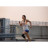 Фіксатор коліна Reebok Knee Support чорний RRSU-13323 S (885652013000)