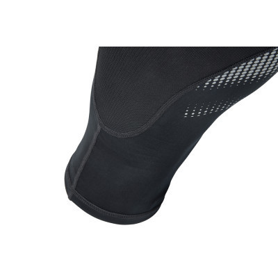 Фіксатор коліна Reebok Knee Support чорний RRSU-13323 S (885652013000)