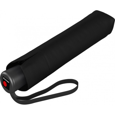 Парасоля Knirps C.056 Small Manual Black (Kn95 8056 1000)