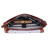 Сумка Brampton London Emissary Tan (64403 TAN)