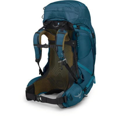 Рюкзак туристичний Osprey Atmos AG 65 venturi blue S/M (009.2791)
