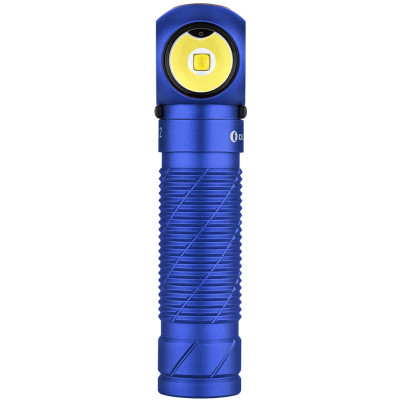 Ліхтар Olight Perun 2 Blue (Perun 2 BL)