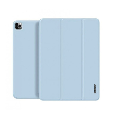 Чохол до планшета BeCover Magnetic Apple iPad Pro 11 2020/21/22 Light Blue (707546)