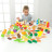 Ігровий набір KidKraft Смакота 115 предметів (63330)