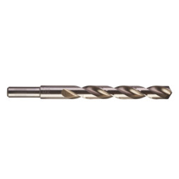 Свердло Milwaukee по металу THUNDERWEB HSS-G DIN338, 12,5x151 мм, (5шт) (4932352404)