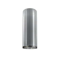 Витяжка кухонна Faber Corinthia Isola Ev8+ Dg Matt/Concrete A37 (110.0456.220)