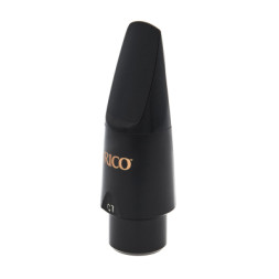Мундштук для саксофона D'Addario Graftonite Mouthpiece - Alto Sax #A3 (RRGMPCASXA3)