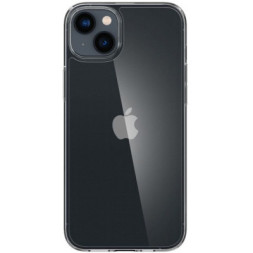 Чохол до мобільного телефона BeCover Apple iPhone 14 Plus Transparancy (708110)